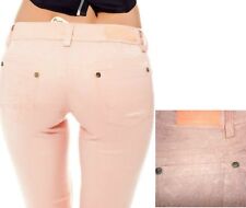 Sexy Miss Women's Hip Skinny