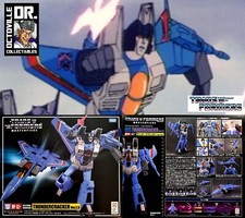 Transformers Takara Mall