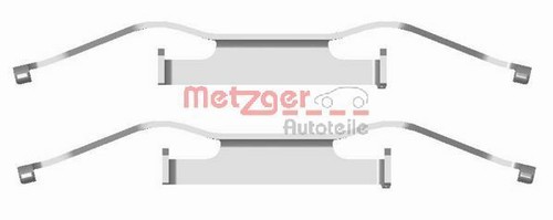 109 1680 metzger accessory - 109-1680,