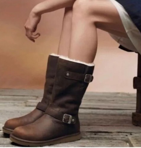 Ugg sutter kensington - ugg,