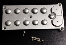 Roberts Radio Original push buttons  for model ecologic 1 DAB