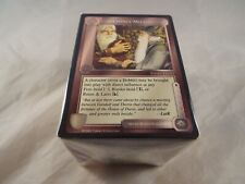 MIDDLE EARTH BLACK BORDER