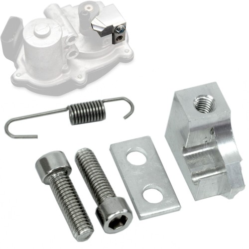 Repair kit air - air, flap