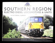 Southern Region Electro Diesel