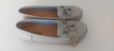 Joe & Joe Loafers Beige Real