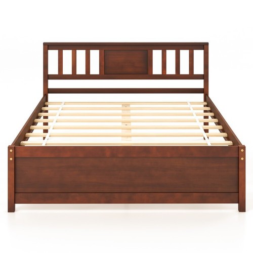 Full size modern - size,