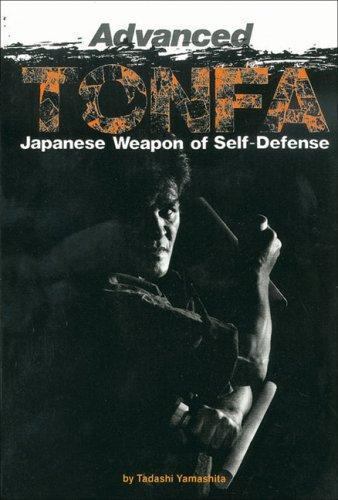 Advanced tonfa japanese - advanced,