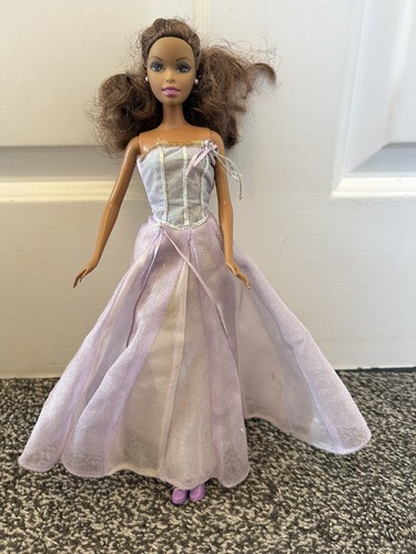 Barbie and the magic - barbie, of