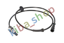 RIGHT OR LEFT ABS SENSOR REAR