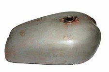 For Yamaha Rd 350 Petrol Gas Fuel Tank Raw