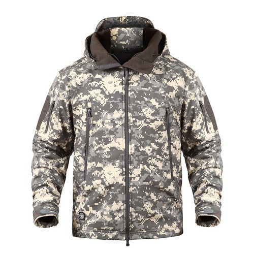 Waterproof tactical soft shell - tactical,