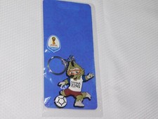 Keychain World Cup FIFA-2018