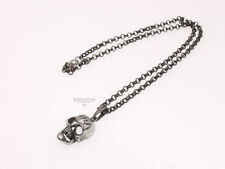 Alchemy Gothic Skull Of Teach