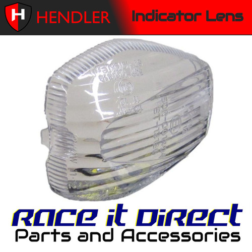 Indicator lens amber for - lens,