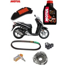 Oil Sint 7100 Spark Plug