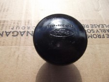 FORD ESCORT MK2 1600 SPORT X FLOW KENT ENGINE OIL FILLER CAP GENUINE FORD