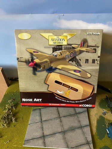 Corgi aviation archive 72nd - archive, 1/72nd