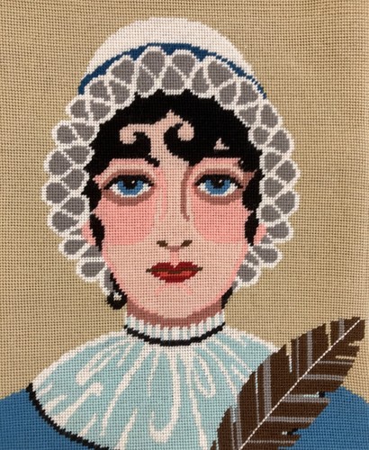 Jane austen emily peacock - jane,