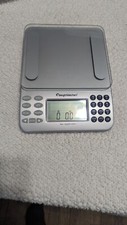 Weight Watchers Electronic Digital Food Scale with Points Values Database