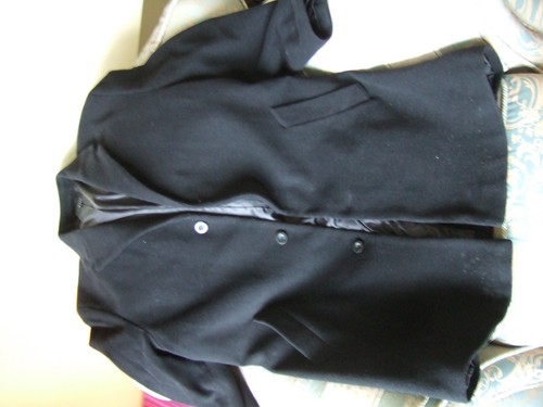 Winter coat debenham - coat,