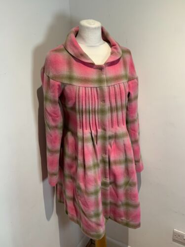 Odd molly plaid - odd, size