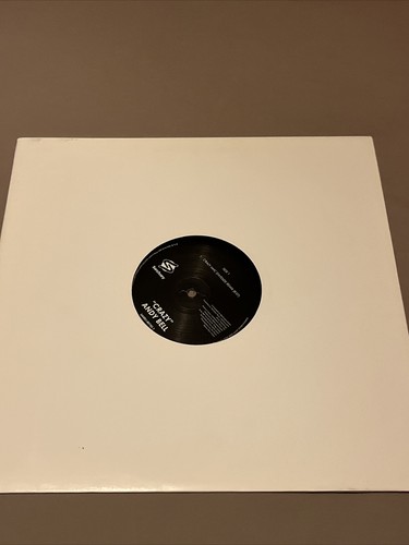 Andy bell crazy vinyl - bell,