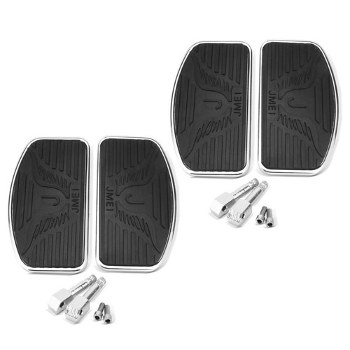 Footboards set for - footboards, suzuki