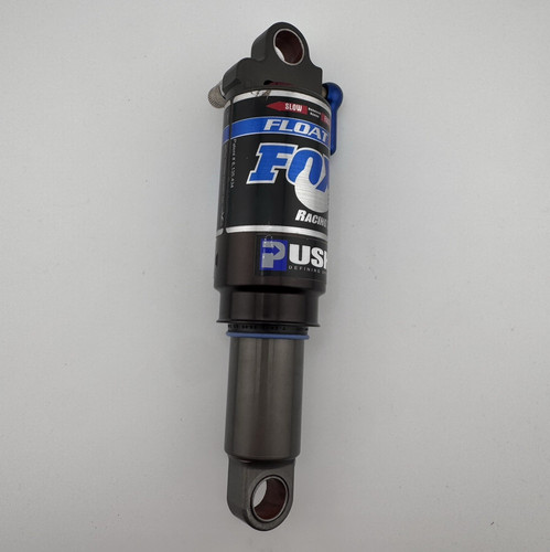 Fox float air - fox, shock