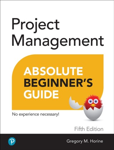 Project management absolute - project,