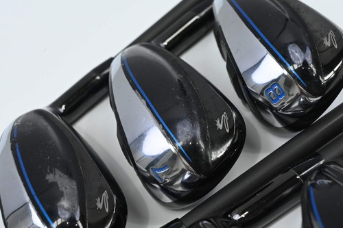 Cobra rail hybrid combo - cobra,