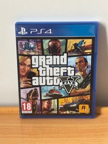 Grand theft auto - auto,