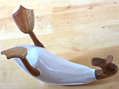 Wooden duck wine - wine, bottle