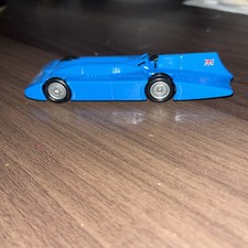 USED LLedo Bluebird 1935 PLC Repro  Model Car #177