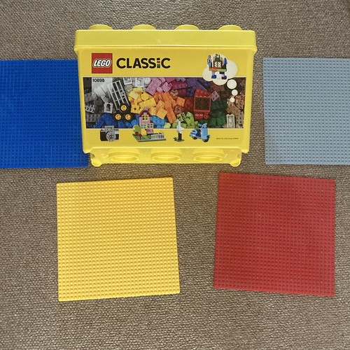 Lego classic large - classic, box
