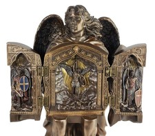Saint michael archangel - 11",