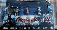 Batman Arkham Asylum 10th