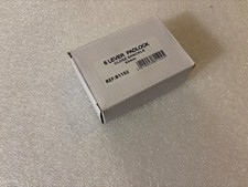 Securit B1102 6 Lever Close