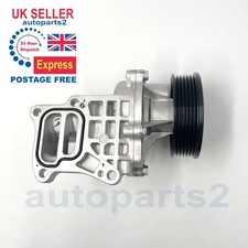 New Genuine water pump for LDV