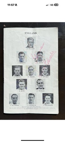 Duncan edwards roger byrne - &,