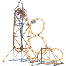 K'NEX Thrill Rides Roller