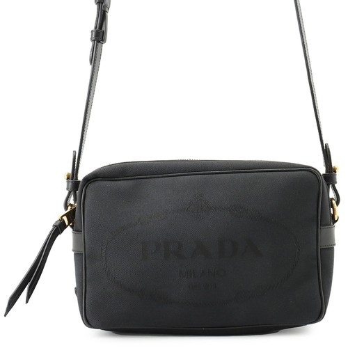 Prada cross body bag - prada,