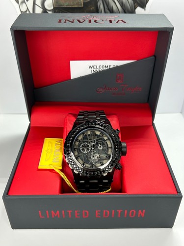 Invicta jason taylor - jason,