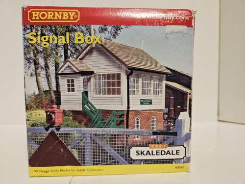Hornby r8683 skaledale - hornby, oo
