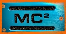 MC2 E25 2 Channel Power