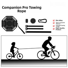 Mountain Bike Tow Child