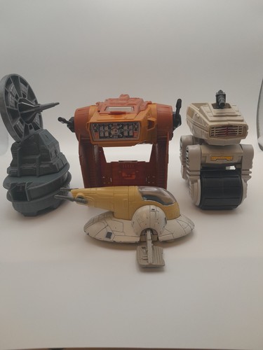 Vintage star wars group - star, of