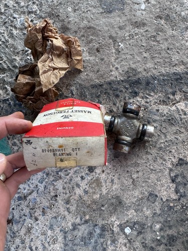 Vintage nos massey - vintage,