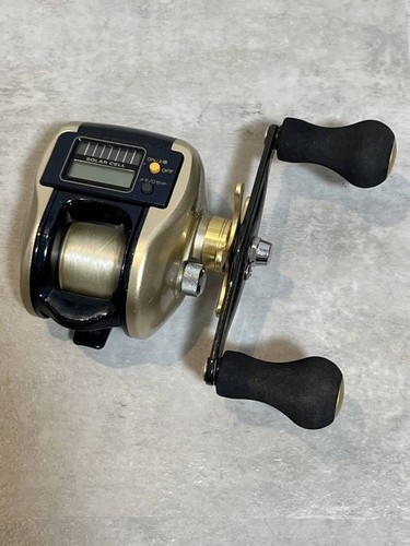 Shimano quickfire sc3 300xh - shimano,