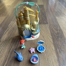 Disney Store The Little