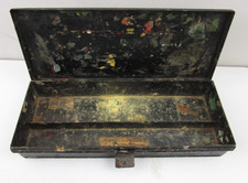 Vintage Winsor and Newton